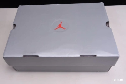 RETRO DJ5982 JORDAN RED 13 - GREY GYM 600 FLINT 1024